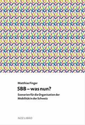 Matthias |  SBB – was nun? | Buch |  Sack Fachmedien