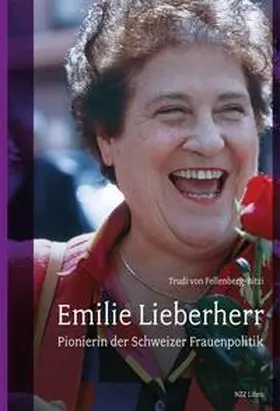 von Fellenberg-Bitzi |  Emilie Lieberherr | Buch |  Sack Fachmedien