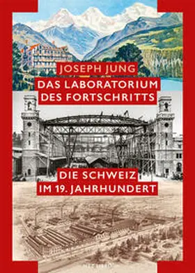 Jung |  Laboratorium des Fortschritts | Buch |  Sack Fachmedien