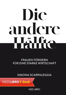 Scarpaleggia |  Die andere Hälfte | eBook | Sack Fachmedien