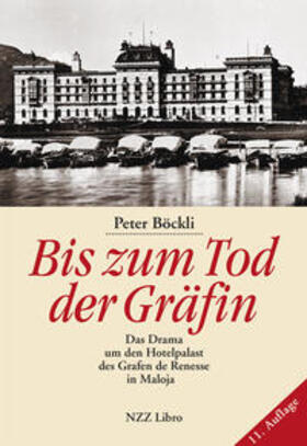 Böckli |  Bis zum Tod der Gräfin | Buch |  Sack Fachmedien