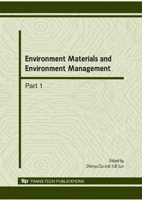 Du / Sun |  Environment Materials and Environment Management, EMEM2010 | eBook | Sack Fachmedien