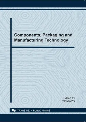 Wu |  Components, Packaging and Manufacturing Technology | eBook | Sack Fachmedien