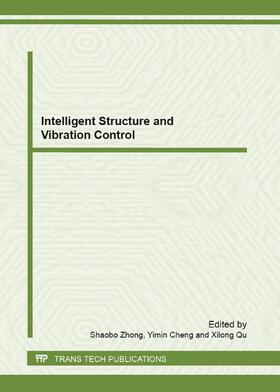 Zhong / Cheng / Qu | Intelligent Structure and Vibration Control | E-Book | sack.de