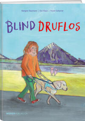 Klaus / Scherrer |  Blind druflos | Buch |  Sack Fachmedien