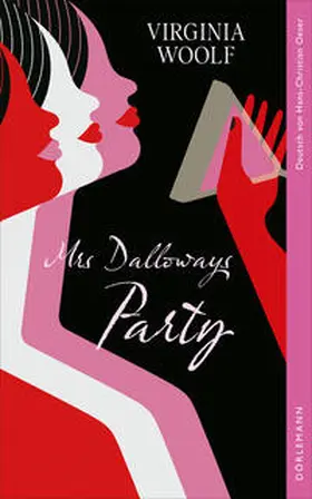 Woolf |  Mrs Dalloways Party | Buch |  Sack Fachmedien