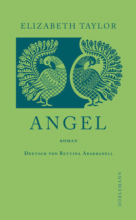 Taylor |  Angel | eBook | Sack Fachmedien
