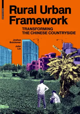 Bolchover / Lin |  Rural Urban Framework | eBook | Sack Fachmedien