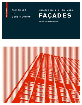 Knaack / Klein / Bilow |  Façades | eBook | Sack Fachmedien