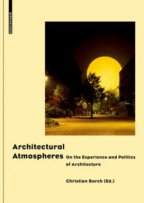 Borch |  Architectural Atmospheres | eBook | Sack Fachmedien