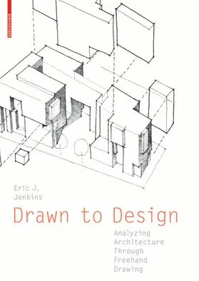 Jenkins |  Drawn to Design | eBook | Sack Fachmedien