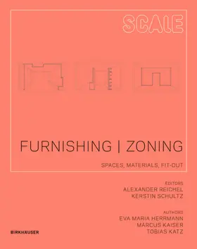 Herrmann / Reichel / Kaiser |  Furnishing | Zoning | eBook | Sack Fachmedien