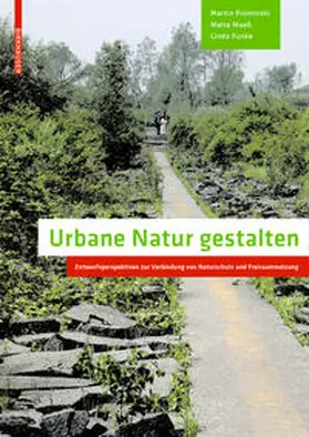 Prominski / Maaß / Funke |  Urbane Natur gestalten | eBook | Sack Fachmedien