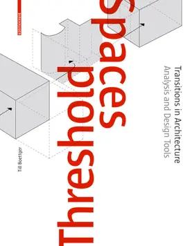 Boettger |  Threshold Spaces | eBook | Sack Fachmedien