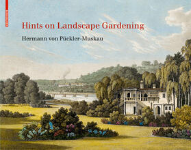  Hints on Landscape Gardening | Buch |  Sack Fachmedien