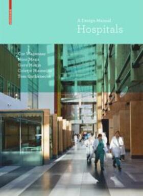 Wagenaar / Mens / Manja |  Hospitals | Buch |  Sack Fachmedien