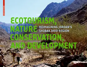 Chaouni |  Ecotourism, Nature Conservation and Development | eBook | Sack Fachmedien