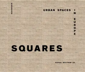 Wolfrum |  Squares | eBook | Sack Fachmedien