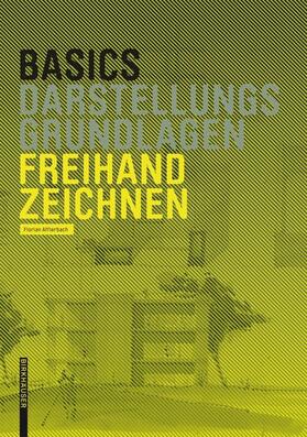 Afflerbach |  Basics Freihandzeichnen | Buch |  Sack Fachmedien
