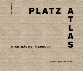 Wolfrum |  Platzatlas | eBook | Sack Fachmedien