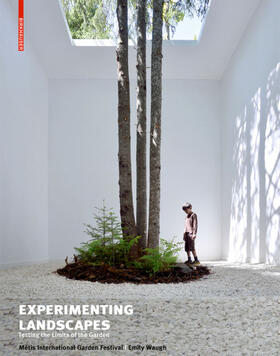 Waugh |  Experimenting Landscapes | eBook | Sack Fachmedien