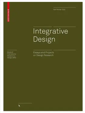 Michel |  Integrative Design | Buch |  Sack Fachmedien