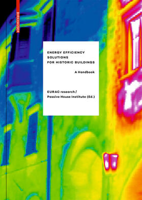 Troi / Bastian |  Energy Efficiency Solutions for Historic Buildings | Buch |  Sack Fachmedien