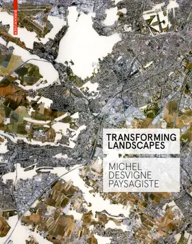 Fromonot |  Transforming Landscapes | Buch |  Sack Fachmedien