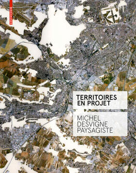 Fromonot |  Territoires en projet | Buch |  Sack Fachmedien