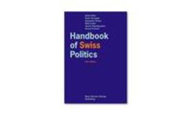 Klöti / Knoepfel / Kriesi |  Handbook of Swiss Politics 2nd edition | Buch |  Sack Fachmedien