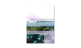 Thierstein / Kruse / Glanzmann |  Raumentwicklung im Verborgenen | Buch |  Sack Fachmedien