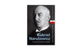 Andrzejewski |  Gabriel Narutowicz | Buch |  Sack Fachmedien