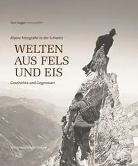 Hugger |  Welten aus Fels und Eis | Buch |  Sack Fachmedien