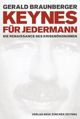 Braunberger |  Keynes für jedermann | Buch |  Sack Fachmedien