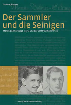 Bodmer |  Der Sammler und die Seinigen | Buch |  Sack Fachmedien