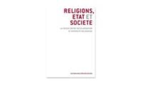 Bochinger | Religions, Etat et Société | Buch | 978-3-03823-758-7 | sack.de