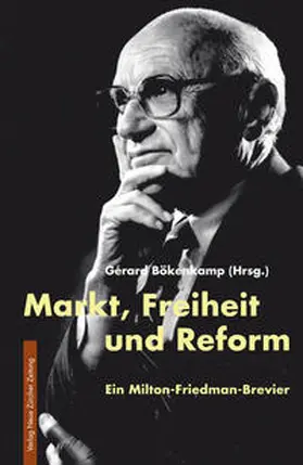 Bökenkamp |  Markt, Freiheit und Reform | Buch |  Sack Fachmedien