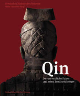 Khayutina / Bernischen Historischen Museum |  Qin | Buch |  Sack Fachmedien