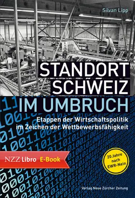 Lipp |  Standort Schweiz im Umbruch | eBook | Sack Fachmedien