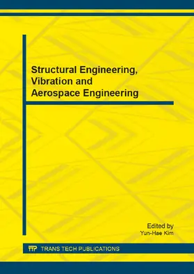 Kim |  Structural Engineering, Vibration and Aerospace Engineering | eBook | Sack Fachmedien