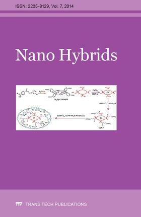  Nano Hybrids Vol. 7 | Buch |  Sack Fachmedien