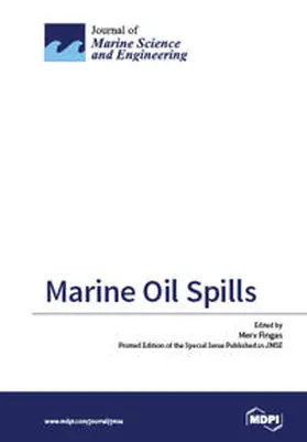  Marine Oil Spills | Buch |  Sack Fachmedien