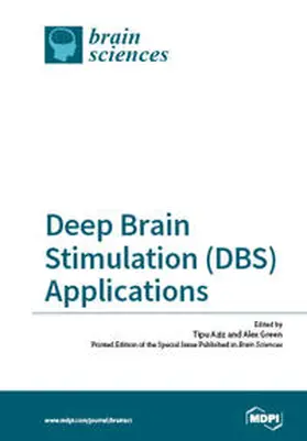  Deep Brain Stimulation (DBS) Applications | Buch |  Sack Fachmedien