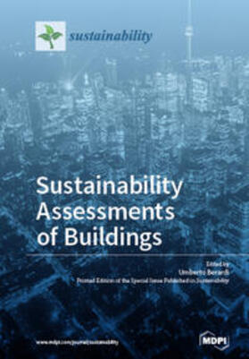  Sustainability Assessments of Buildings | Buch |  Sack Fachmedien