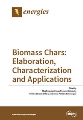  Biomass Chars | Buch |  Sack Fachmedien