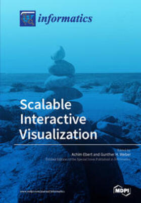  Scalable Interactive Visualization | Buch |  Sack Fachmedien