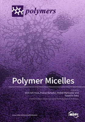  Polymer Micelles | Buch |  Sack Fachmedien