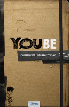 Klenk / Werner / Wannenwetsch |  YOUBE (Designausgabe) | Buch |  Sack Fachmedien