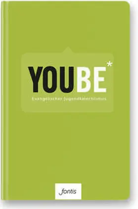 Klenk / Werner / Wannenwetsch |  YOUBE (Textausgabe) | Buch |  Sack Fachmedien