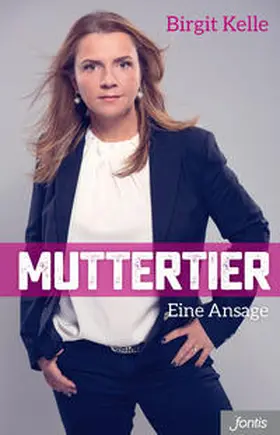 Kelle |  Muttertier | Buch |  Sack Fachmedien